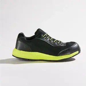 Giày bảo hộ, Ninja (màu đen; size 41), Takumi - Ảnh 1