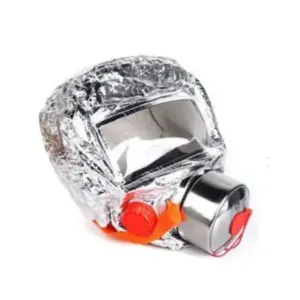 Mặt nạ phòng độc SUS304, TZL30, OEM - Ảnh 1