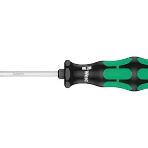 Tô vít 4 cạnh, 05008751001, Wera - Ảnh 1