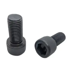 Bu lông lục giác chìm, DIN 912 M14x50mm thép đen, OEM - Ảnh 1