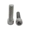 Bu lông lục giác chìm đầu trụ SUS 201, DIN912 M6x70mm, OEM - Ảnh 1