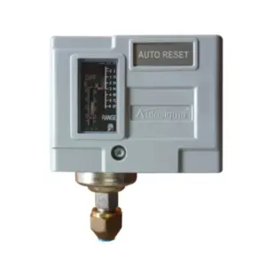 Rơ le áp suất, HS-206, Autosigma - Ảnh 1