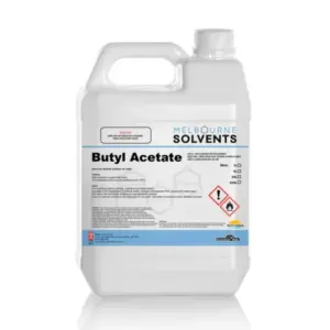 Dung môi pha sơn Butyl Acetate, 20 lít/can, Trung Quốc - Ảnh 1