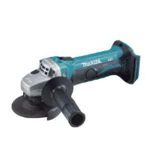 Máy mài góc dùng pin 18V, DGA402RT, Makita - Ảnh 1