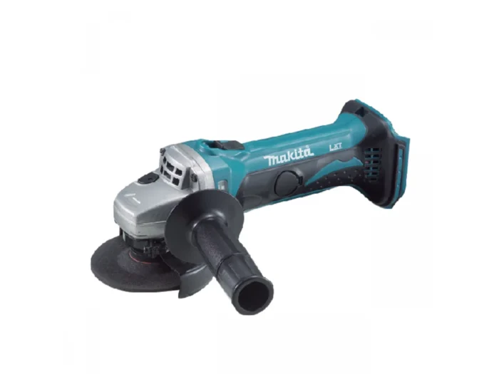 bl052257-may-mai-goc-dung-pin-18v-dga402rt-makita Máy mài góc dùng pin 18V, DGA402RT, Makita - Ảnh 1