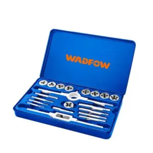 Bộ taro ren 20 chi tiết, WAJ1L02, Wadfow - Ảnh 1