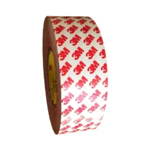 Băng keo 2 mặt, 9080R (50mm x 50m), 3M - Ảnh 1