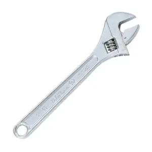 Mỏ lết, SM-C06S (6"-115mm), Smato - Ảnh 1