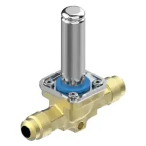 Van điện từ, EVR 3 (P/N: 032F8107), Danfoss - Ảnh 1