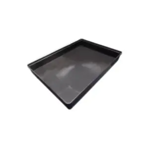 Khay chống tĩnh điện đựng linh kiện, bo mạch màu đen (315*230*45mm), Trung Quốc - Ảnh 1