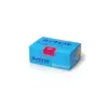 Bộ dụng cụ kiểm tra kẽm, WAK-Zn (thang đo 0-5ppm; 50 test/hộp), KYORITSU - Ảnh 1