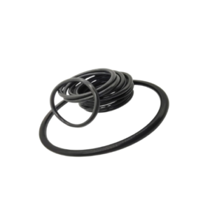 Gioăng cao su NBR, 6.7x 3.17x 1.78mm, Gapi - Ảnh 1