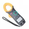Đồng hồ Ampe kìm vạn năng, 3266TD (Bao gồm phụ kiện), NJTY - Ảnh 1