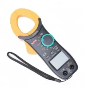 Đồng hồ Ampe kìm vạn năng, 3266TD (Bao gồm phụ kiện), NJTY - Ảnh 1