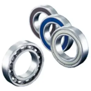 Vòng bi, 6202ZZE, Nachi - Ảnh 1
