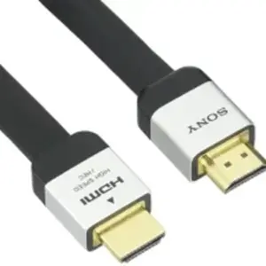 Cáp HDMI 1.5m, DLC-HJ15HF, Sony - Ảnh 1
