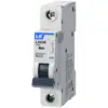 Cầu dao tự động, LA63N-1P-40A, LS - Ảnh 1