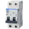 Cầu dao tự động, LA63N-2P-40A, LS - Ảnh 1