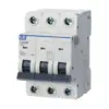 Cầu dao tự động, LA63N-3P-50A, LS - Ảnh 1