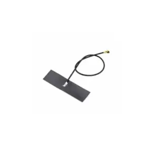 Ăng-ten Wifi dán PCB, USR-ANT2G5G-S001 (kép 2.4G/5G cổng IPEX 10cm), OEM - Ảnh 1