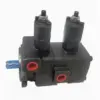 Bơm thủy lực, VPKC-F40-A4-03 (2HP/ 380V/ 1440V/P), KCL - Ảnh 1