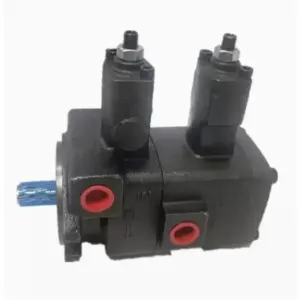Bơm thủy lực, VPKC-F40-A4-03 (2HP/ 380V/ 1440V/P), KCL - Ảnh 1
