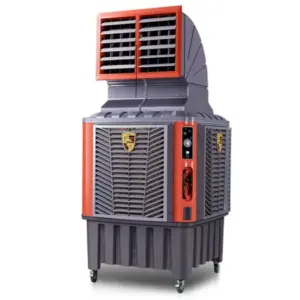 Quạt hơi nước công nghiệp 1500W, JH-1500, Fanpro - Ảnh 1