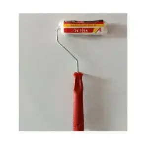 Cọ lăn sơn, loại 10cm, Việt Mỹ - Ảnh 1
