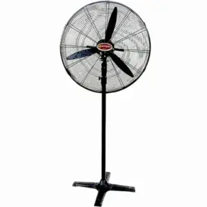 Quạt cây công nghiệp, QTT-650, Vinawind - Ảnh 1