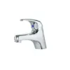 Vòi chậu rửa lavabo nước lạnh, B109CU, Caesar - Ảnh 1