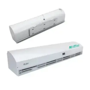 Quạt cắt gió, FM3512DY (Chiều dài: 1200mm; Điện áp: 220V/50Hz), Nedfon - Ảnh 1