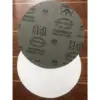 Giấy nhám tròn, KT: phi 200mm (độ nhám #800), Fujistar - Ảnh 1