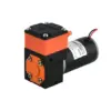 Bơm dầu cắt bilet, ELP02-E (D24V1/ 8W), Kamoer - Ảnh 1