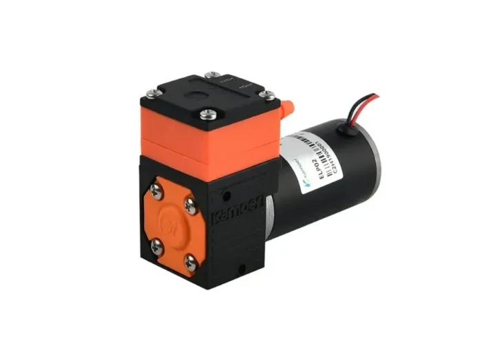 bl052384-bom-dau-cat-bilet-elp02-e-d24v1-8w-kamoer Bơm dầu cắt bilet, ELP02-E (D24V1/ 8W), Kamoer - Ảnh 1