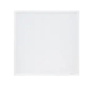 Đèn led panel 40W, PLPC40L; KT:600x600; 6500K, Paragon - Ảnh 1