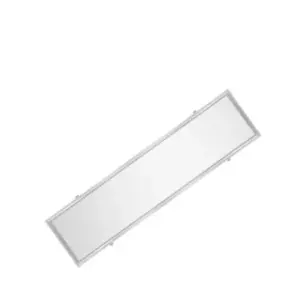 Đèn led panel 60W, PLPC60L; KT:1200x600; 6500K, Paragon - Ảnh 1