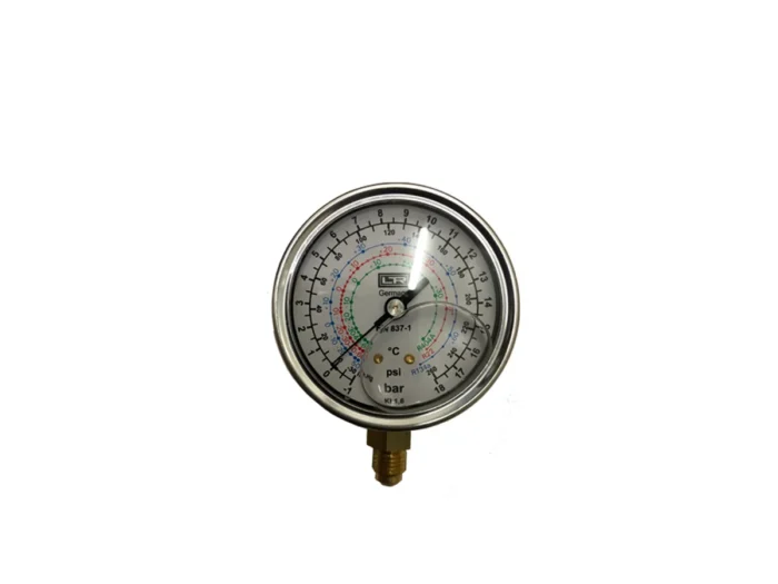 bl052390-dong-ho-do-ap-suat-ve38c-leitenberger Đồng hồ đo áp suất, VE38C, Leitenberger - Ảnh 1