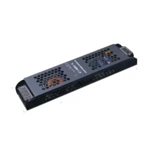 Nguồn tổ ong, LX-NTO300W (12V/25A/300W), OEM - Ảnh 1