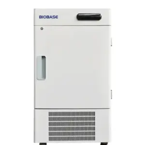 Tủ lạnh âm sâu, BDF-60V398; KT850x900x1780mm; 408L; 800W; -25 ℃ đến -60 ℃, Biobase - Ảnh 1