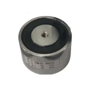 Nam châm điện, H8050 24V, Việt Nam - Ảnh 1