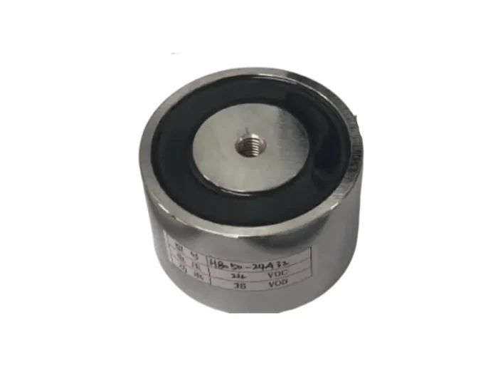 bl052409-nam-cham-dien-h8050-24v-viet-nam Nam châm điện, H8050 24V, Việt Nam - Ảnh 1