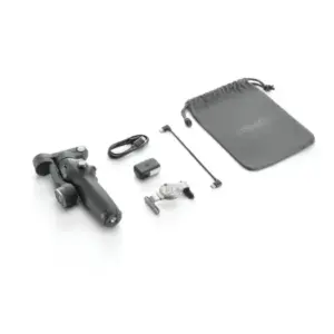 Tay cầm chống rung, DS307 (Osmo Mobile 7), DJI - Ảnh 1