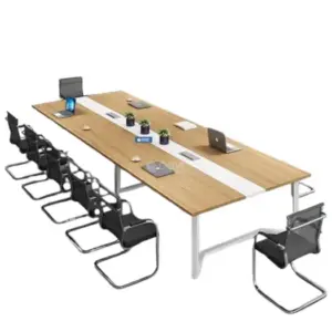 Bàn họp, EVH03, Govi Furniture - Ảnh 1