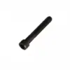 Bulong lục giác chìm đầu trụ thép đen, DIN 912 M20x150 (cấp bền 12.9/ kèm đai ốc), OEM - Ảnh 1