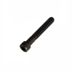 Bulong lục giác chìm đầu trụ thép đen, DIN 912 M20x150 (cấp bền 12.9/ kèm đai ốc), OEM - Ảnh 1