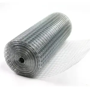 Lưới thép hàn, KT:1200x1000mm (ô lưới 50x150mm/ sợi thép 3mm), OEM - Ảnh 1