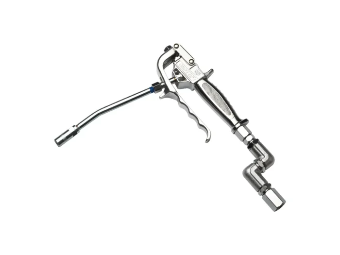 bl052450-sung-bom-mo-bo-bang-khi-nen-g300-jolong Súng bơm mỡ bò bằng khí nén, G300, Jolong - Ảnh 1