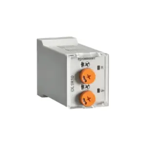 Rơ le thời gian, OL1R10MV1 (12-240VAC/DC; 1C/O; 10 A), Crouzet - Ảnh 1