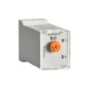 Rơ le thời gian, OA2R10MV1 (12-240VAC/DC; 2C/O; 10A), Crouzet - Ảnh 1