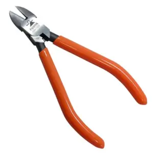 Kìm cắt tiêu chuẩn, ASN-125S (125mm), Fujiya - Ảnh 1